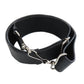 BALENCIAGA Handbag 443600 leather black logo