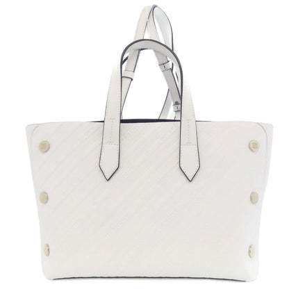 Givenchy Handbag leather white 2WAY