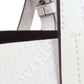 Givenchy Handbag leather white 2WAY