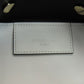 Givenchy Handbag leather white 2WAY