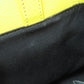 FENDI Handbag denim Navy 2 Joule 2WAY