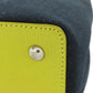 FENDI Handbag denim Navy 2 Joule 2WAY
