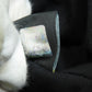 FENDI Handbag denim Navy 2 Joule 2WAY