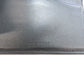 CELINE Bifold Wallet leather black Triomphe Flap Women Used Authentic