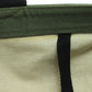LOEWE Tote Bag canvas green Paula's Ibiza