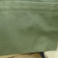 LOEWE Tote Bag canvas green Paula's Ibiza