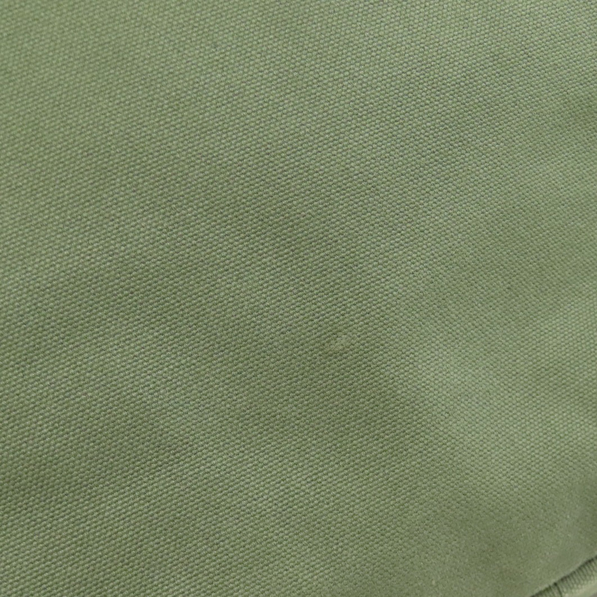 LOEWE Tote Bag canvas green Paula's Ibiza