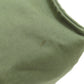LOEWE Tote Bag canvas green Paula's Ibiza