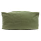 LOEWE Tote Bag canvas green Paula's Ibiza