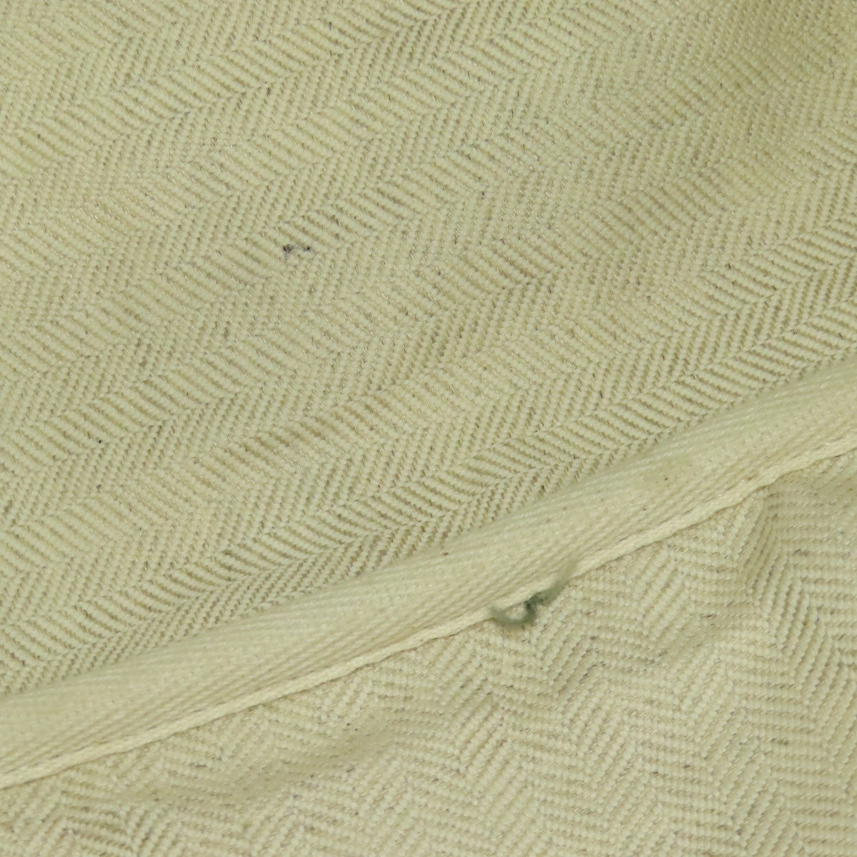 LOEWE Tote Bag canvas green Paula's Ibiza