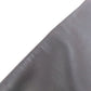 FENDI Tote Bag leather black logo Women Used Authentic