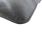 FENDI Tote Bag leather black logo Women Used Authentic