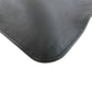 FENDI Tote Bag leather black logo Women Used Authentic