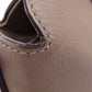 FENDI Handbag Calfskin Brown By the way 2WAY Women Used Authentic