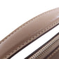 FENDI Handbag Calfskin Brown By the way 2WAY Women Used Authentic