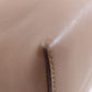 FENDI Handbag Calfskin Brown By the way 2WAY Women Used Authentic