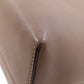 FENDI Handbag Calfskin Brown By the way 2WAY Women Used Authentic