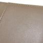 BALENCIAGA Bifold Wallet 753762 leather Brown logo Women Used Authentic