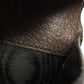 BALENCIAGA Bifold Wallet 680403 PVC Brown gucci collaboration Women Used Authentic
