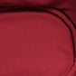 PRADA Tote Bag canvas Red Canapa Bucket 2WAY