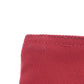 PRADA Tote Bag canvas Red Canapa Bucket 2WAY