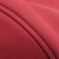 PRADA Tote Bag canvas Red Canapa Bucket 2WAY