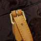 LOUIS VUITTON Handbag M93516 Vernis Brown Summit Drive