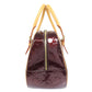 LOUIS VUITTON Handbag M93516 Vernis Brown Summit Drive