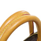 LOUIS VUITTON Boston Duffel bag M47270 Monogram canvas Brown Deauville
