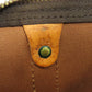 LOUIS VUITTON Boston Duffel bag M41428 Monogram canvas Brown Keepall 45