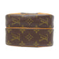 LOUIS VUITTON Shoulder Bag M45236 Monogram canvas Brown Amazone