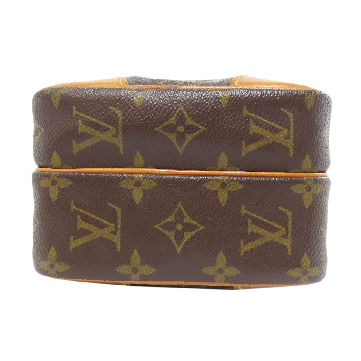 LOUIS VUITTON Shoulder Bag M45236 Monogram canvas Brown Amazone