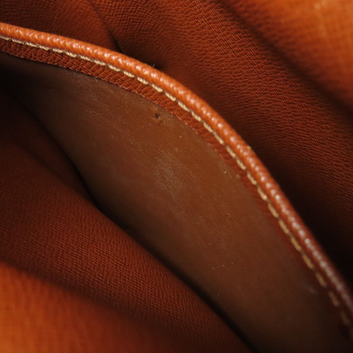 LOUIS VUITTON Shoulder Bag M45236 Monogram canvas Brown Amazone