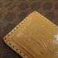 CELINE Boston Duffel bag PVC Brown Macadam Pattern