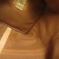 CELINE Boston Duffel bag PVC Brown Macadam Pattern