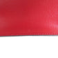 GUCCI Shoulder Bag 524405 leather Red Sylvie GG