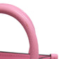 GUCCI Handbag 671623 leather pink Bananya collaboration 2WAY