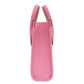 GUCCI Handbag 671623 leather pink Bananya collaboration 2WAY