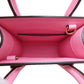 GUCCI Handbag 671623 leather pink Bananya collaboration 2WAY