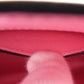 GUCCI Handbag 671623 leather pink Bananya collaboration 2WAY