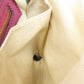GUCCI Handbag 353119 leather pink GG Signature Shima