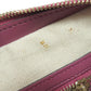 GUCCI Handbag 353119 leather pink GG Signature Shima