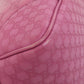GUCCI Handbag 353119 leather pink GG Signature Shima