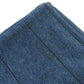 PRADA Handbag 1BG439 denim blue Canapa mini 2 WAY