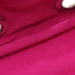 PRADA Handbag 1BG439 canvas pink Kanapamini Punching 2WAY