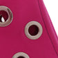 PRADA Handbag 1BG439 canvas pink Kanapamini Punching 2WAY