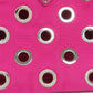 PRADA Handbag 1BG439 canvas pink Kanapamini Punching 2WAY