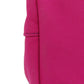 PRADA Handbag 1BG439 canvas pink Kanapamini Punching 2WAY