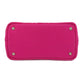 PRADA Handbag 1BG439 canvas pink Kanapamini Punching 2WAY