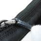 PRADA Shoulder Bag Nylon black logoMetal